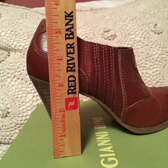 Booties - Picture 8 of 8